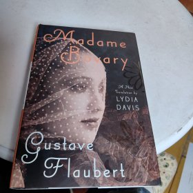 Madame Bovary