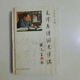 毛泽东诗词史诗论