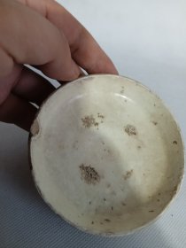 高古瓷元代笔贴