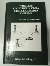 WIRELESS LOCATION IN CDMA CELLULAR RADIO SYSTEMS