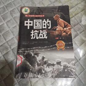 第二次世界大战纪实丛书：中国的抗战