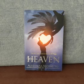 Heaven【英文原版】
