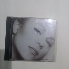 CD MARIAH CAREY