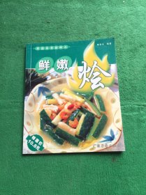 鲜嫩烩 家庭美食新概念