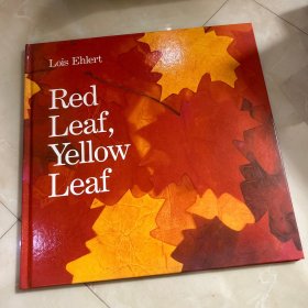 RedLeaf,YellowLeaf红叶，黄叶