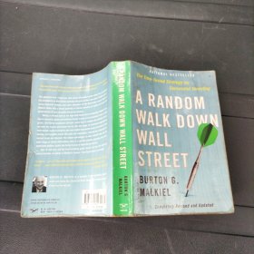 A Random Walk Down Wall Street 《漫步华尔街》 第八版