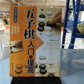 棋牌娱乐指南：五子棋入门与提高