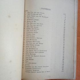 1909年 中英文【  The Anglo Chinese  Readers  First Reader  】麦美伦图书公司  多图