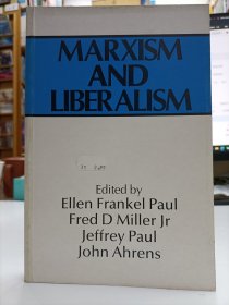 Marxism and Liberalism