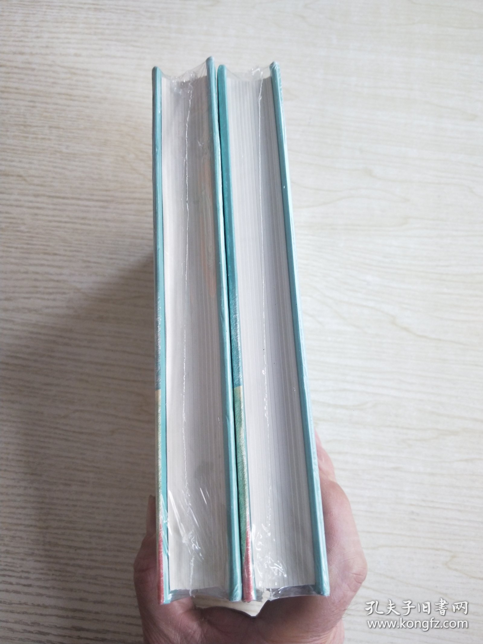 嫉妒【库存两件随机发货】