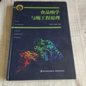 食品酶学与酶工程原理（国家科学技术学术著作出版基金资助出版）