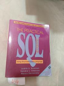 The Practical SQL Handbook