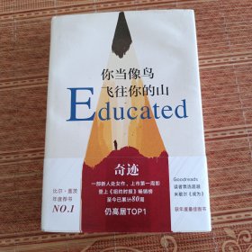 你当像鸟飞往你的山