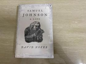 Samuel Johnson：A Life                   诺克斯《约翰逊传》，现代写约翰逊博士的权威传记，布鲁姆曾撰文盛赞，插图版，精装大32开