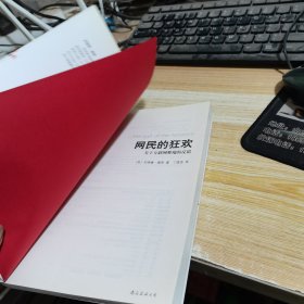 网民的狂欢:关于互联网弊端的反思