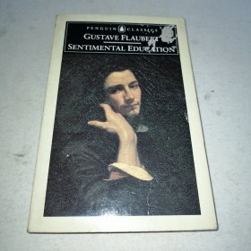 Sentimental Education 《爱的教育》