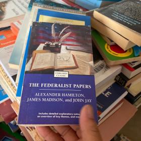 THE FEDERALIST PAPERS
