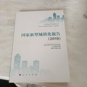 国家新型城镇化报告（2019）