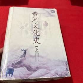 黄河文化史（中下）