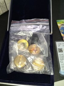 疯狂动物城银章套装