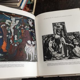 Les Merveilles Du Louvre  Tome Second De la Renaissance A L'impressionnisme  法文      m