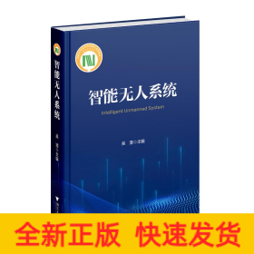 智能无人系统