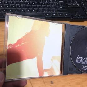 KATE EARL （CD）