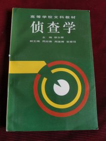 侦察学【244】