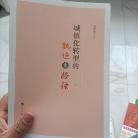 城镇化转型的轨迹与路径