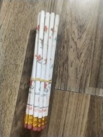 老铅笔