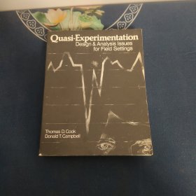 Quasi-Experimentation