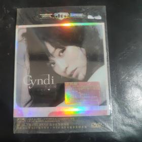 Cyndi王心凌CD