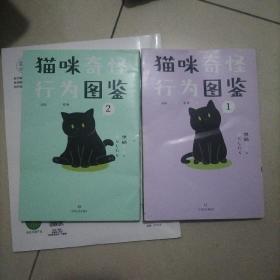 猫咪奇怪行为图鉴（有的猫表面上可可爱爱，实际上奇奇怪怪！）