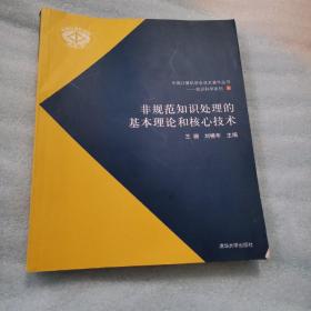 非規(guī)范知識處理的基本理論和核心技術