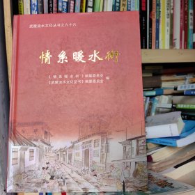 武陵洈水文化丛书之六十六：情系暖水街