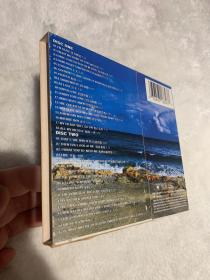 CD 席琳·狄翁 新生来临(双碟装 方盒装)带外纸盒套.光盘无划痕