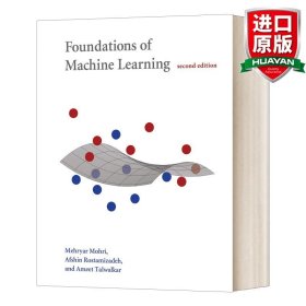 Foundations of Machine Learning