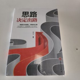 卓越人生：思路决定出路