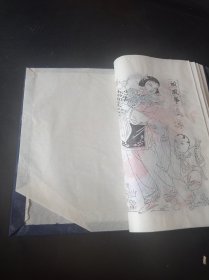 中国杨家埠木版年画精品