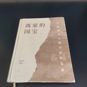 离家的国宝