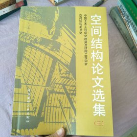 空间结构论文选集 三