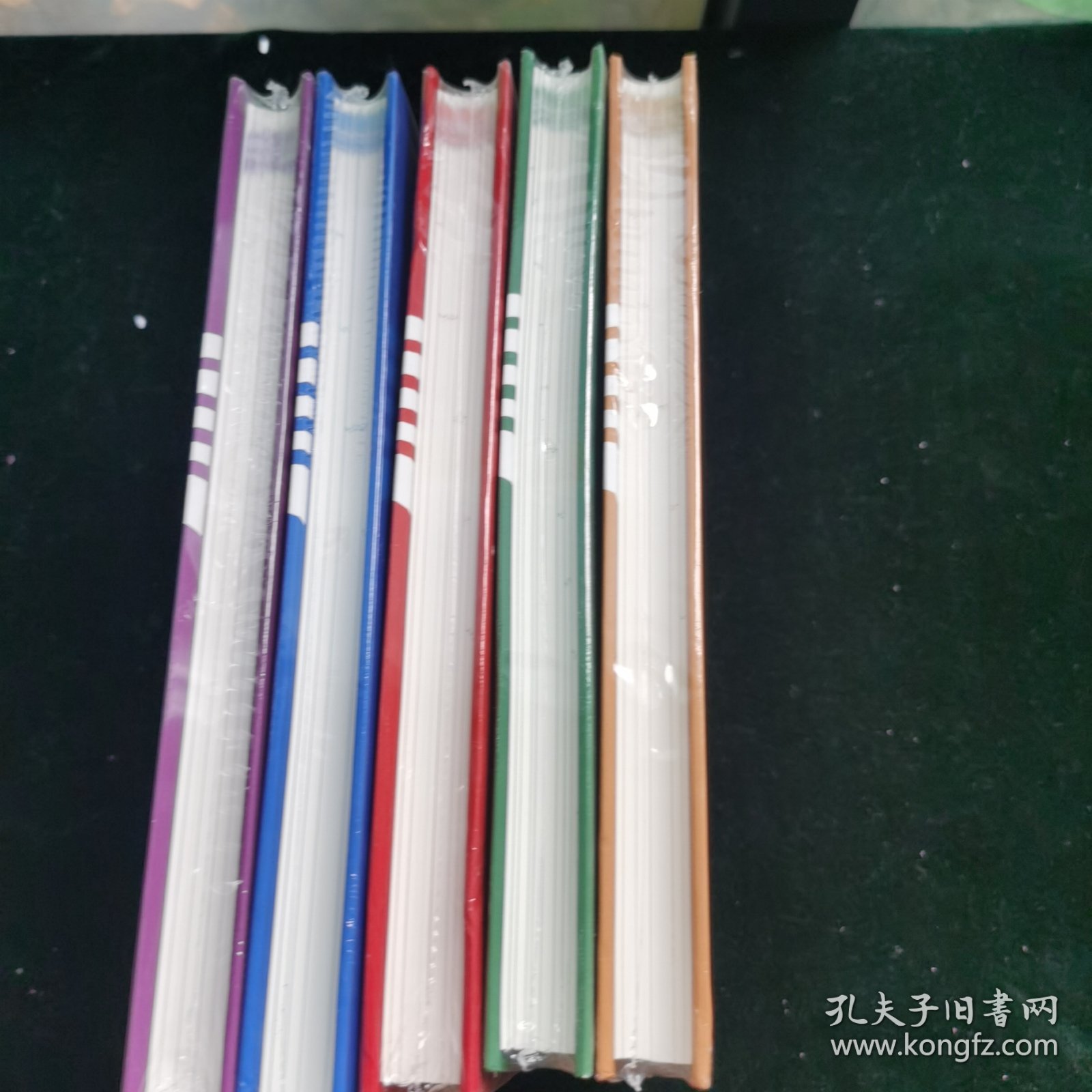 茅台文化系列：茅台创造力：茅台定力：茅台文化力：茅台工匠力：茅台美誉力（5本合售）