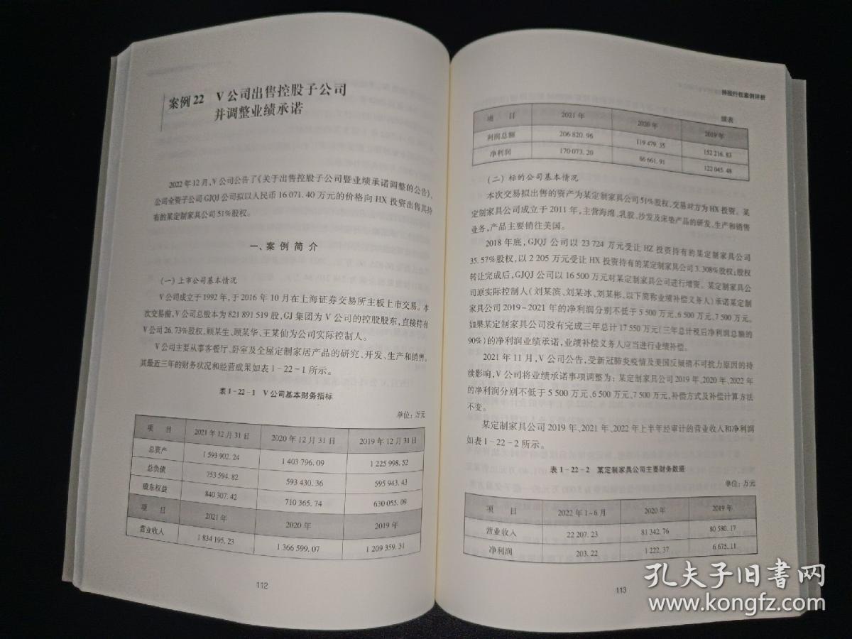 持股行权、纠纷调解案例评析（2023）