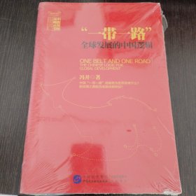 一带一路：全球发展的中国逻辑