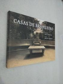 GASAS DE BRASILEIRO