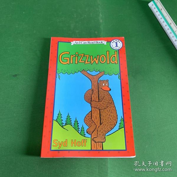 Grizzwold