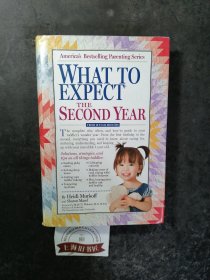 What to Expect: The Second Year(精装)