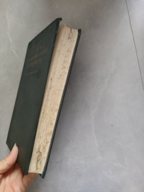 自动调节原理 第二卷 第2册 俄文