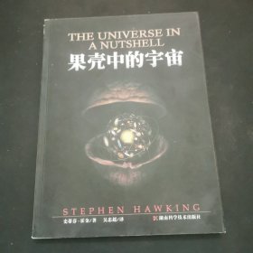 果殼中的宇宙