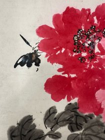 宗其香（1917-1999）江苏南京人，中央美术学院教授